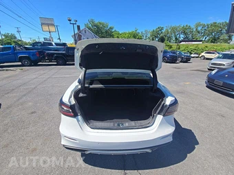 2023 Nissan Maxima Platinum - miniatura 14