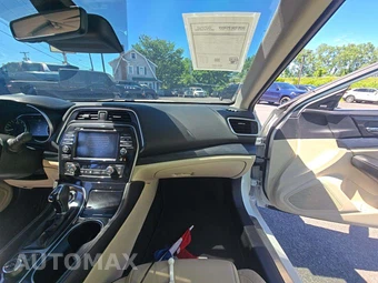 2023 Nissan Maxima Platinum - miniatura 19