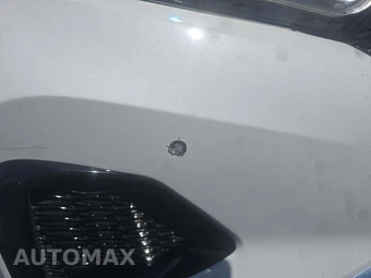 2023 Nissan Maxima Platinum - miniatura 22
