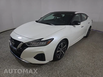 2023 Nissan Maxima SL