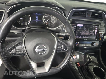 2023 Nissan Maxima SL – miniatura 11