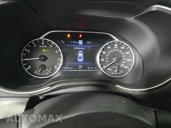 2023 Nissan Maxima SL – miniatura 12