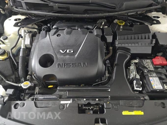 2023 Nissan Maxima SL – miniatura 15