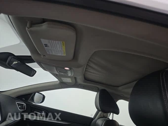 2023 Nissan Maxima SL – miniatura 17