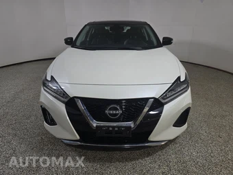 2023 Nissan Maxima SL – miniatura 2