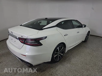 2023 Nissan Maxima SL – miniatura 4
