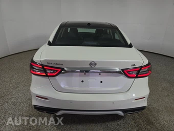 2023 Nissan Maxima SL – miniatura 5