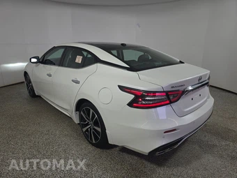 2023 Nissan Maxima SL – miniatura 6