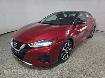 2023 Nissan Maxima SL