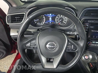2023 Nissan Maxima SL – miniatura 10