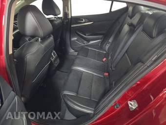 2023 Nissan Maxima SL – miniatura 13