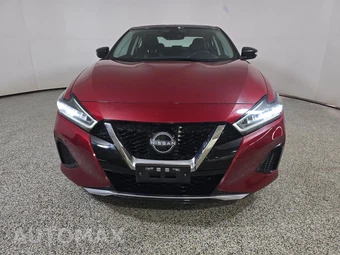 2023 Nissan Maxima SL – miniatura 2