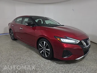 2023 Nissan Maxima SL – miniatura 3