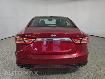 2023 Nissan Maxima SL – miniatura 5