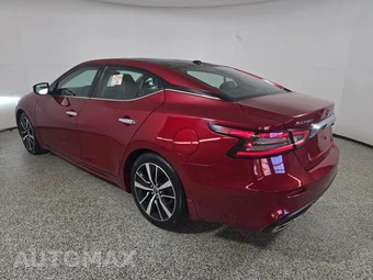 2023 Nissan Maxima SL – miniatura 6