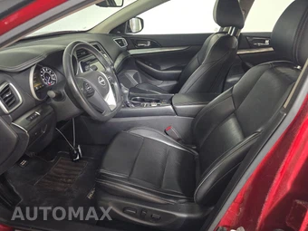 2023 Nissan Maxima SL – miniatura 7