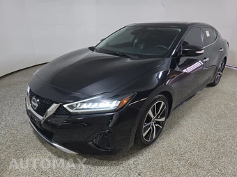 2023 Nissan Maxima SL