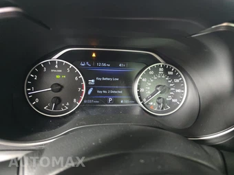 2023 Nissan Maxima SL – miniatura 12
