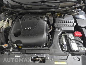 2023 Nissan Maxima SL – miniatura 15
