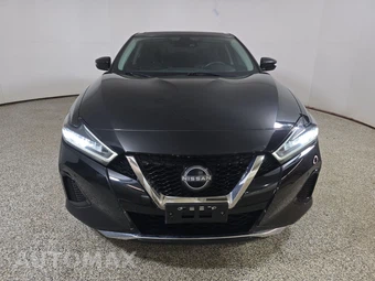 2023 Nissan Maxima SL – miniatura 2