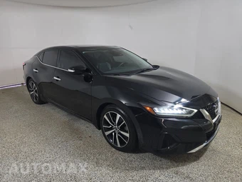 2023 Nissan Maxima SL – miniatura 3