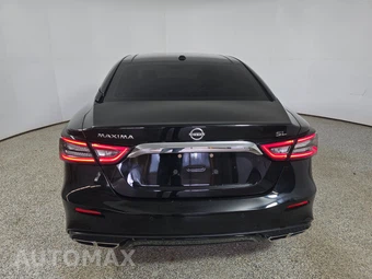 2023 Nissan Maxima SL – miniatura 5