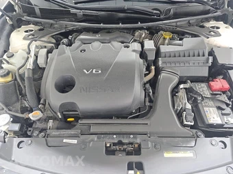 2023 Nissan Maxima SL - miniatura 15