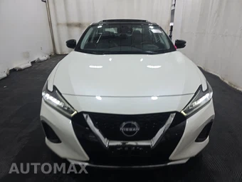 2023 Nissan Maxima SL - miniatura 2