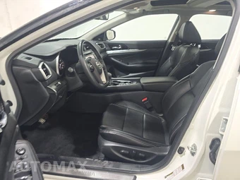 2023 Nissan Maxima SL - miniatura 7