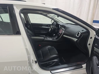 2023 Nissan Maxima SL - miniatura 8