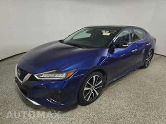 2023 Nissan Maxima SL