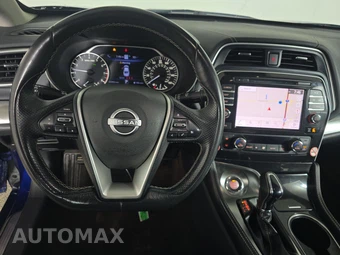 2023 Nissan Maxima SL – miniatura 11