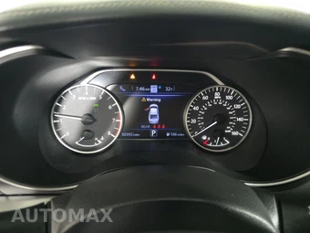 2023 Nissan Maxima SL – miniatura 12