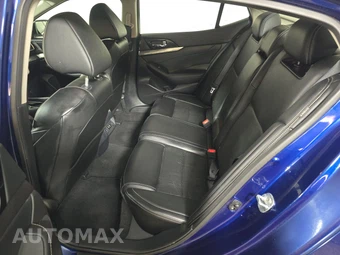 2023 Nissan Maxima SL – miniatura 13