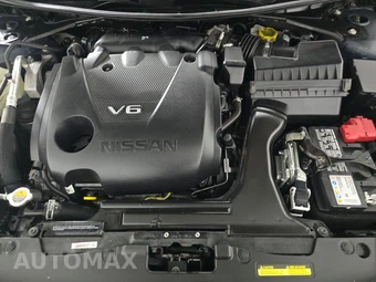 2023 Nissan Maxima SL – miniatura 15