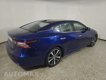 2023 Nissan Maxima SL – miniatura 4