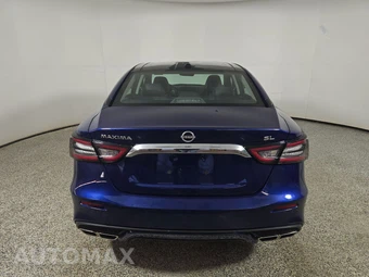 2023 Nissan Maxima SL – miniatura 5