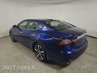 2023 Nissan Maxima SL – miniatura 6