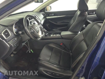 2023 Nissan Maxima SL – miniatura 7