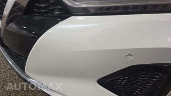 2023 Nissan Maxima SL – miniatura 2