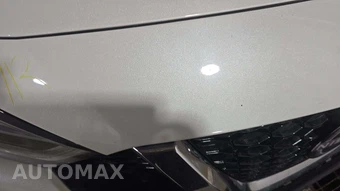 2023 Nissan Maxima SL – miniatura 3