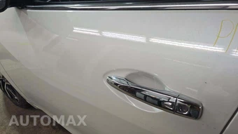 2023 Nissan Maxima SL – miniatura 5