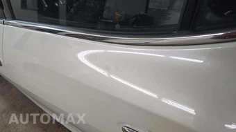 2023 Nissan Maxima SL – miniatura 8