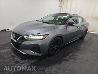 2023 Nissan Maxima SL