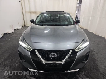 2023 Nissan Maxima SL - miniatura 2