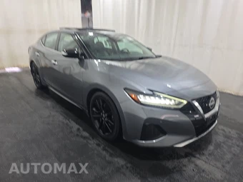 2023 Nissan Maxima SL - miniatura 3
