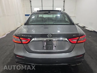2023 Nissan Maxima SL - miniatura 5