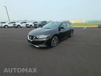 2023 Nissan Maxima SL