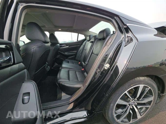 2023 Nissan Maxima SL – miniatura 10