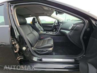 2023 Nissan Maxima SL – miniatura 15
